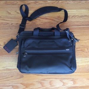 TUMI Laptop Bag